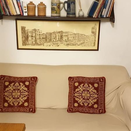 Casa Forner, Venezia Appartement Buitenkant foto