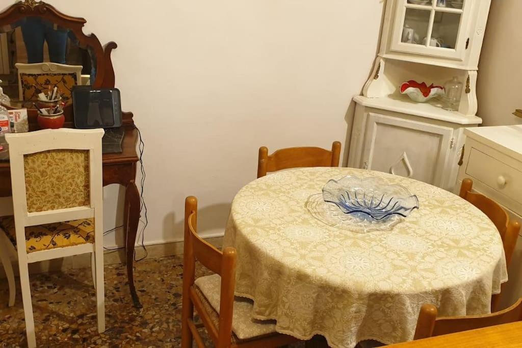 Casa Forner, Venezia Appartement Buitenkant foto