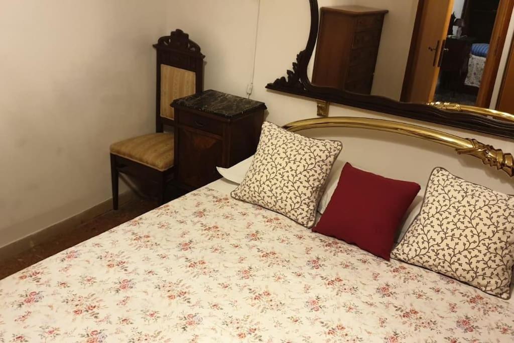 Casa Forner, Venezia Appartement Buitenkant foto