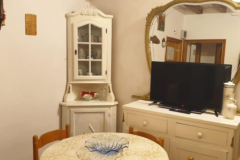 Casa Forner, Venezia Appartement Buitenkant foto